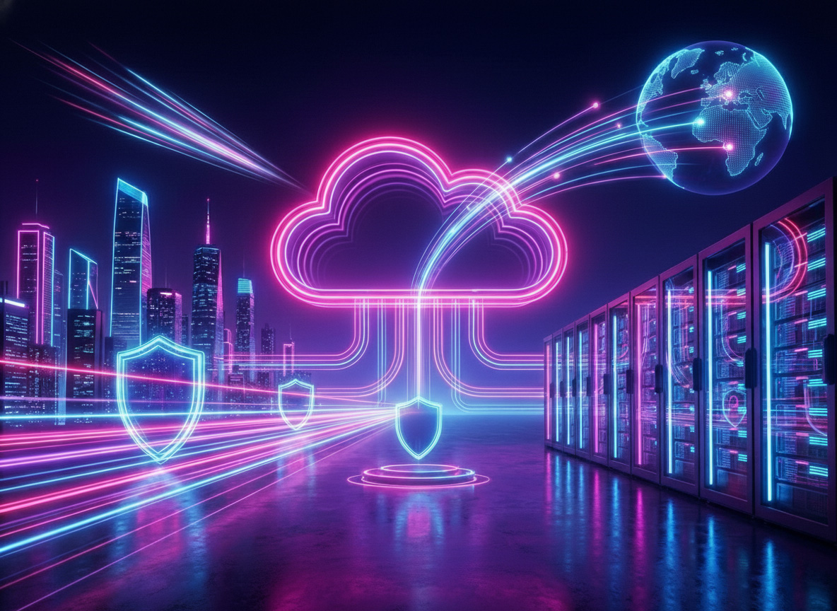 x2Media Cloud Streaming